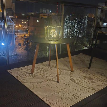 Apartament Neptun Olsztyn  Luaran gambar