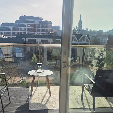 Apartament Neptun Olsztyn  Luaran gambar