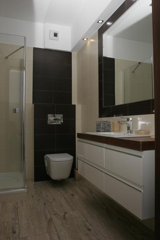 Apartament Neptun Olsztyn  Bilik gambar