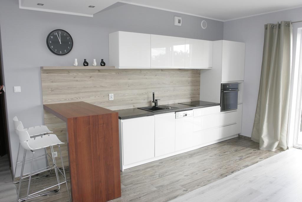 Apartament Neptun Olsztyn  Bilik gambar