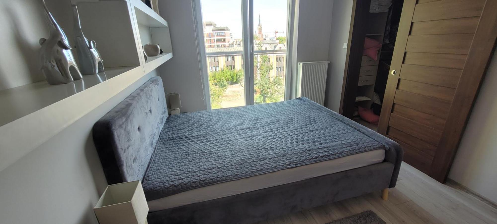Apartament Neptun Olsztyn  Luaran gambar