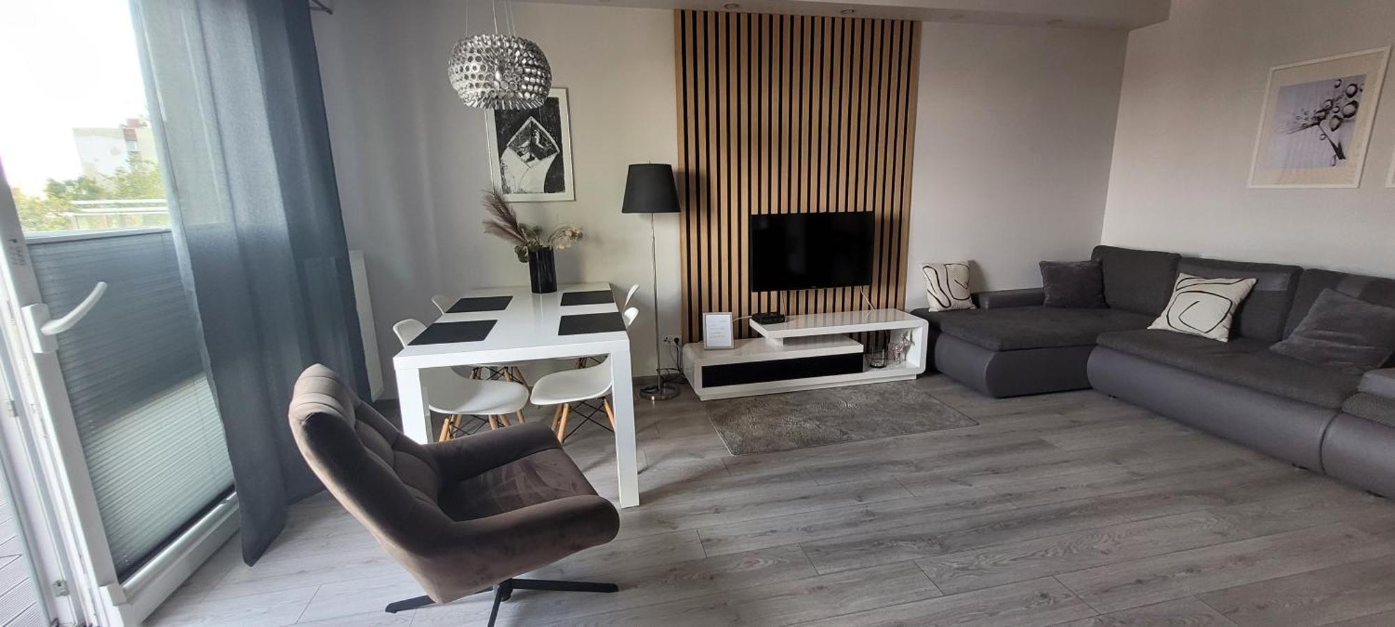 Apartament Neptun Olsztyn  Bilik gambar