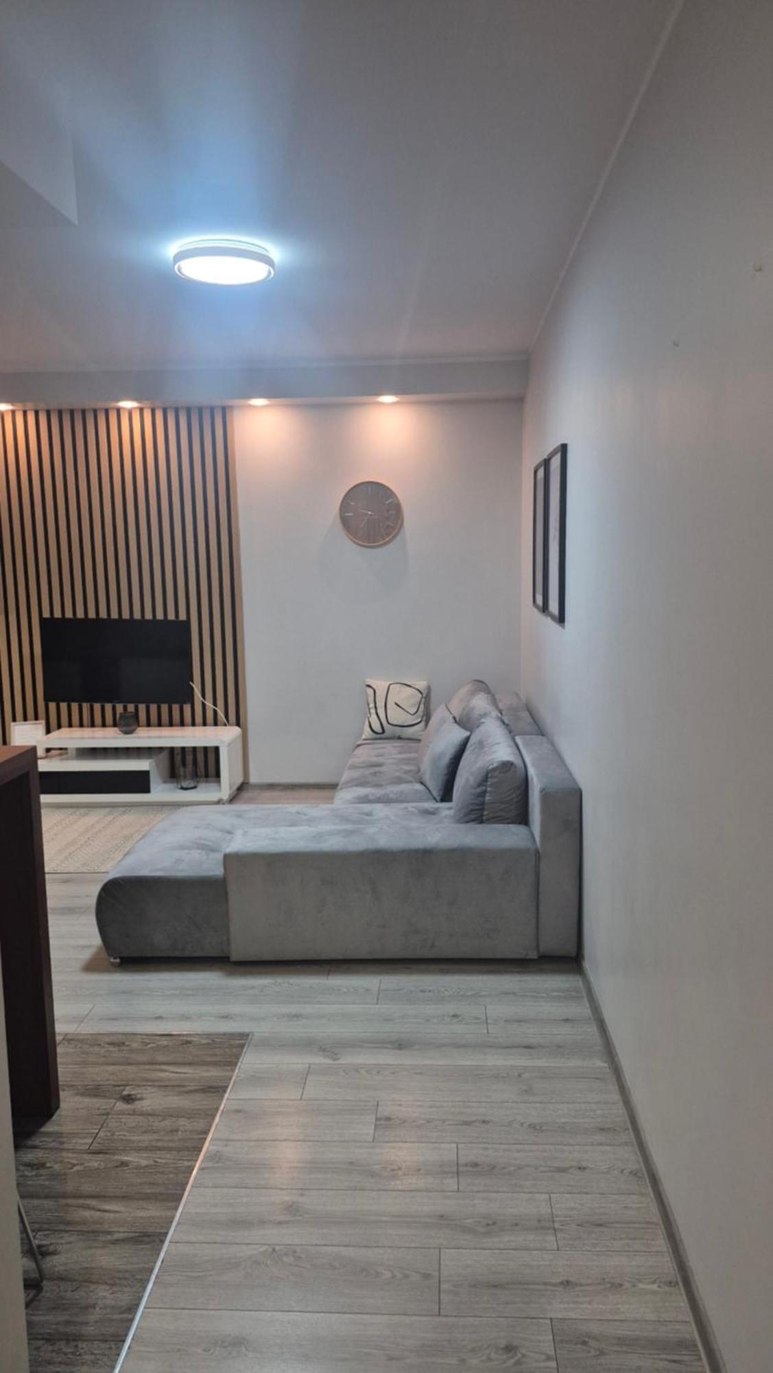 Apartament Neptun Olsztyn  Luaran gambar