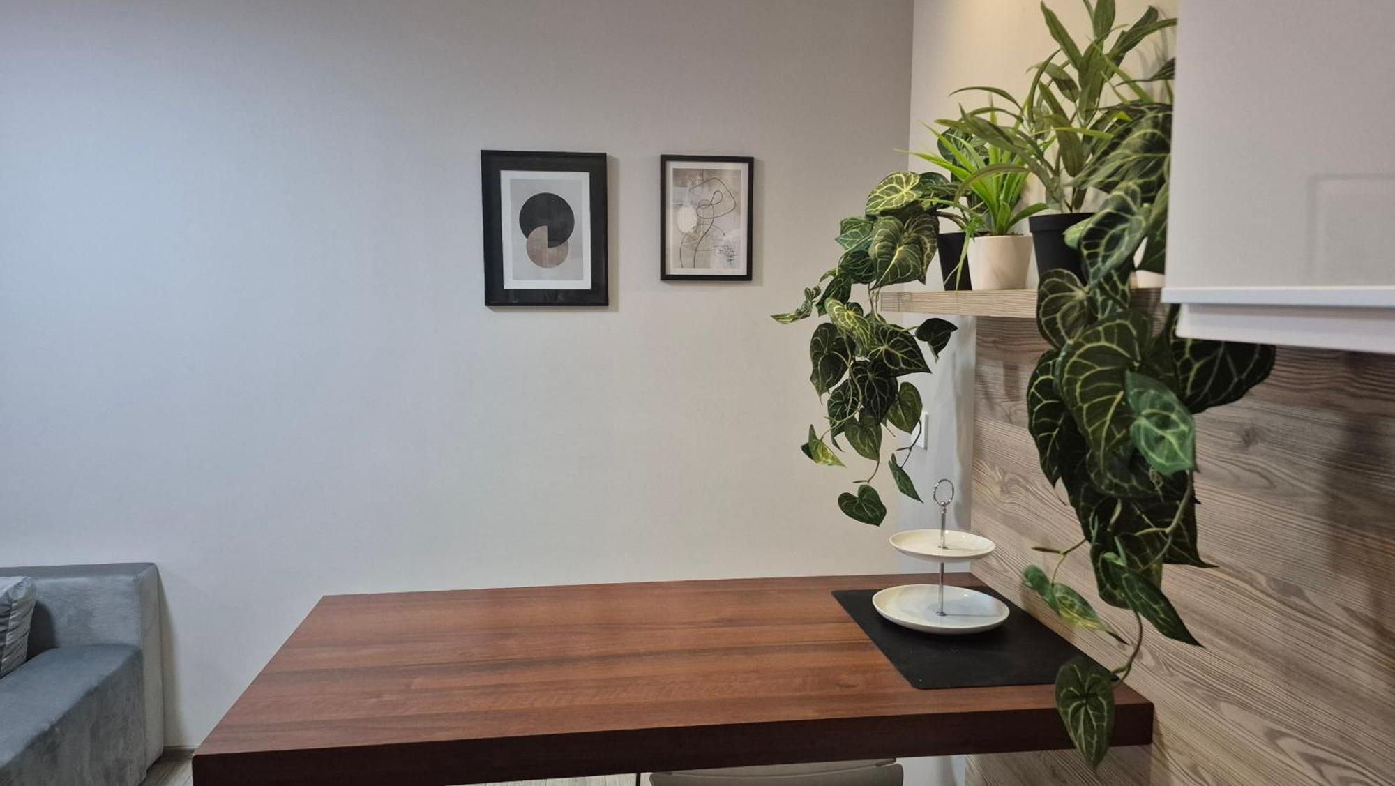 Apartament Neptun Olsztyn  Luaran gambar