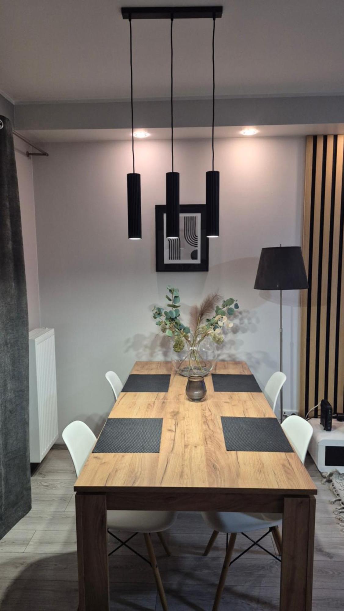 Apartament Neptun Olsztyn  Luaran gambar