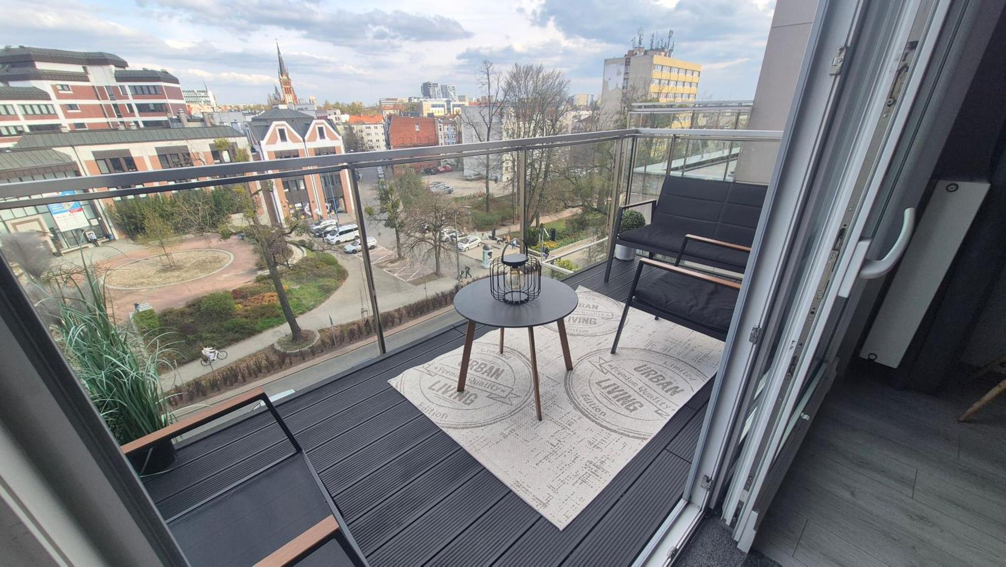 Apartament Neptun Olsztyn  Luaran gambar