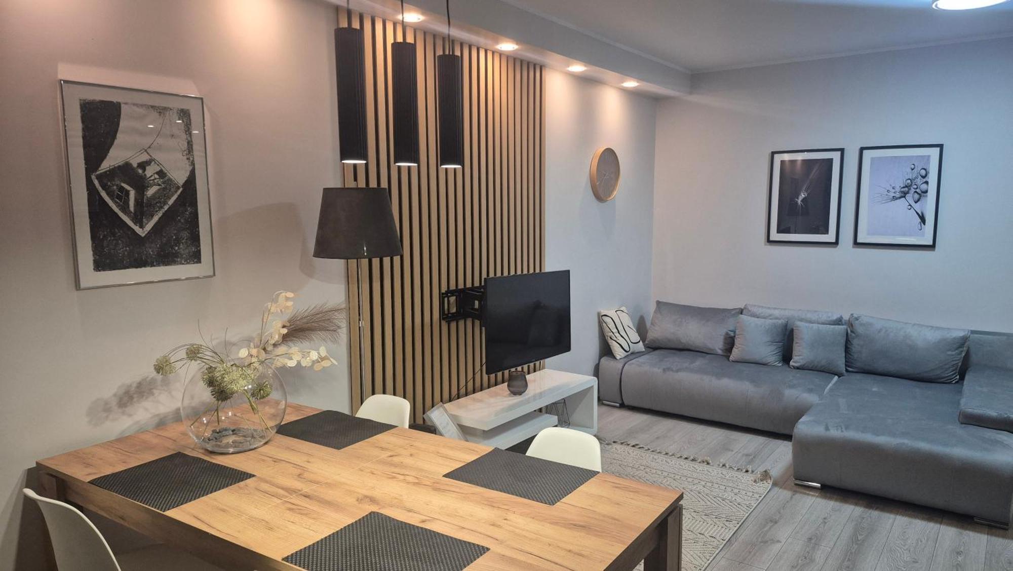 Apartament Neptun Olsztyn  Luaran gambar