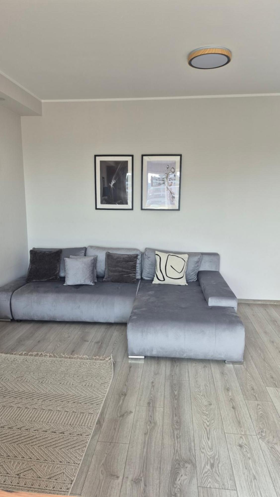 Apartament Neptun Olsztyn  Luaran gambar