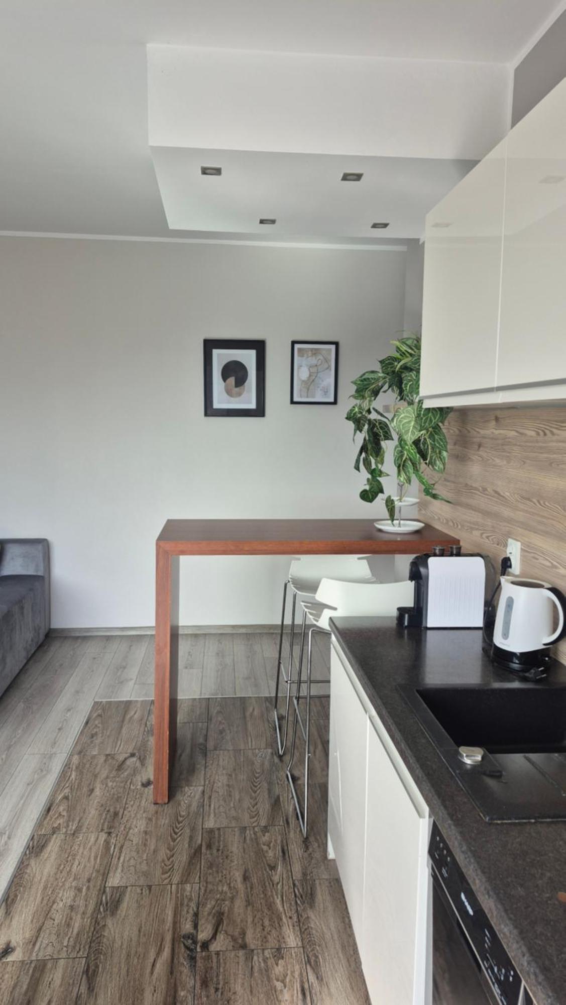 Apartament Neptun Olsztyn  Luaran gambar