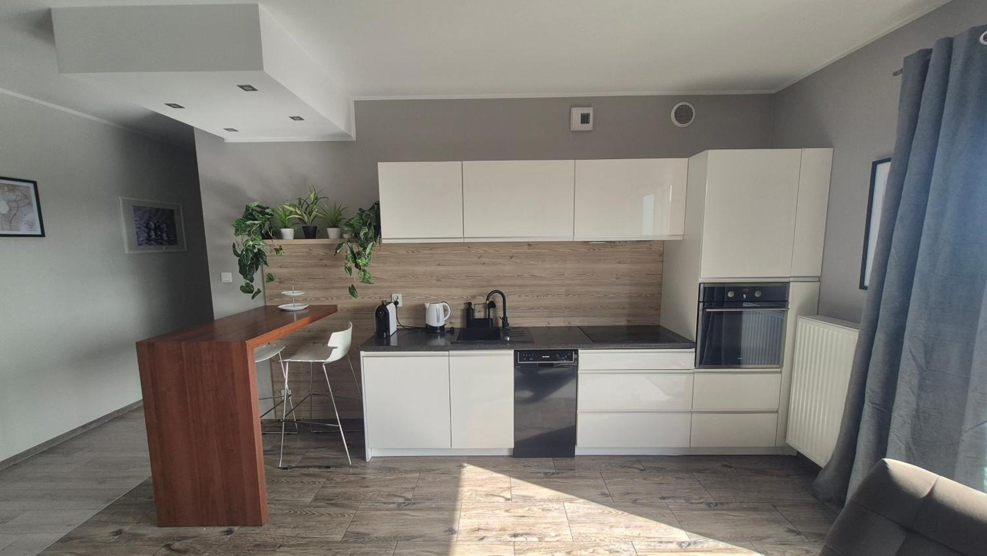 Apartament Neptun Olsztyn  Luaran gambar