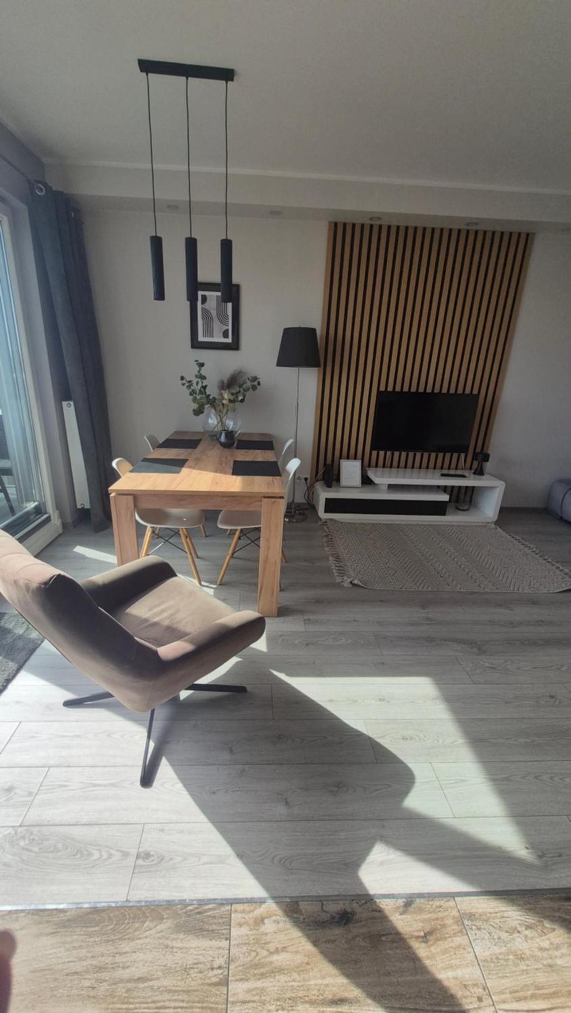 Apartament Neptun Olsztyn  Luaran gambar