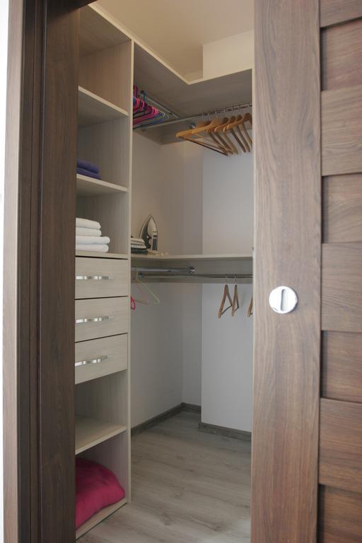 Apartament Neptun Olsztyn  Luaran gambar