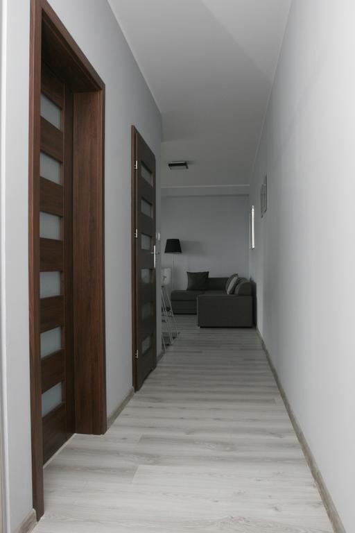 Apartament Neptun Olsztyn  Luaran gambar