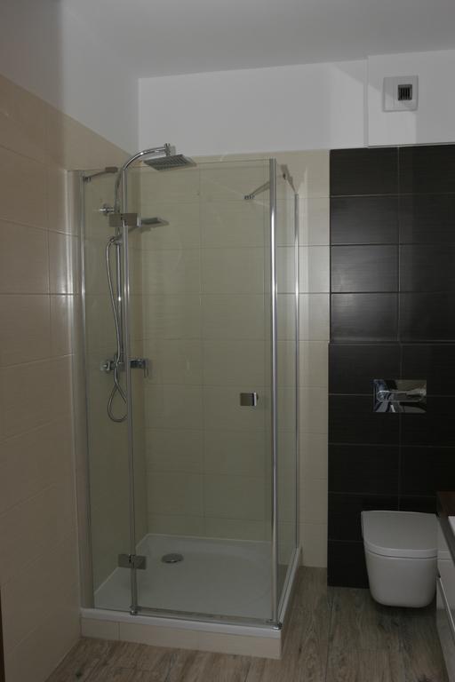 Apartament Neptun Olsztyn  Bilik gambar