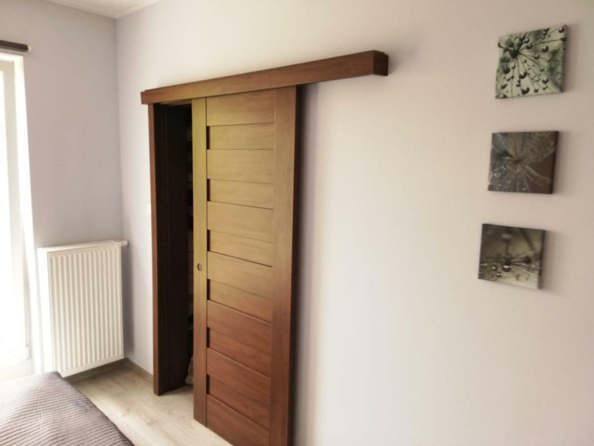 Apartament Neptun Olsztyn  Luaran gambar