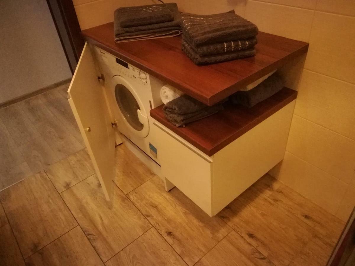Apartament Neptun Olsztyn  Luaran gambar